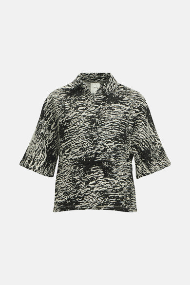 Gilet Zwart - OBJECT