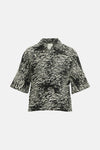 Gilet Zwart - OBJECT