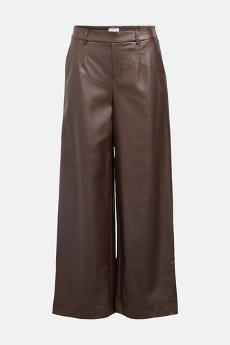 Pantalon - brun - OBJECT - 6