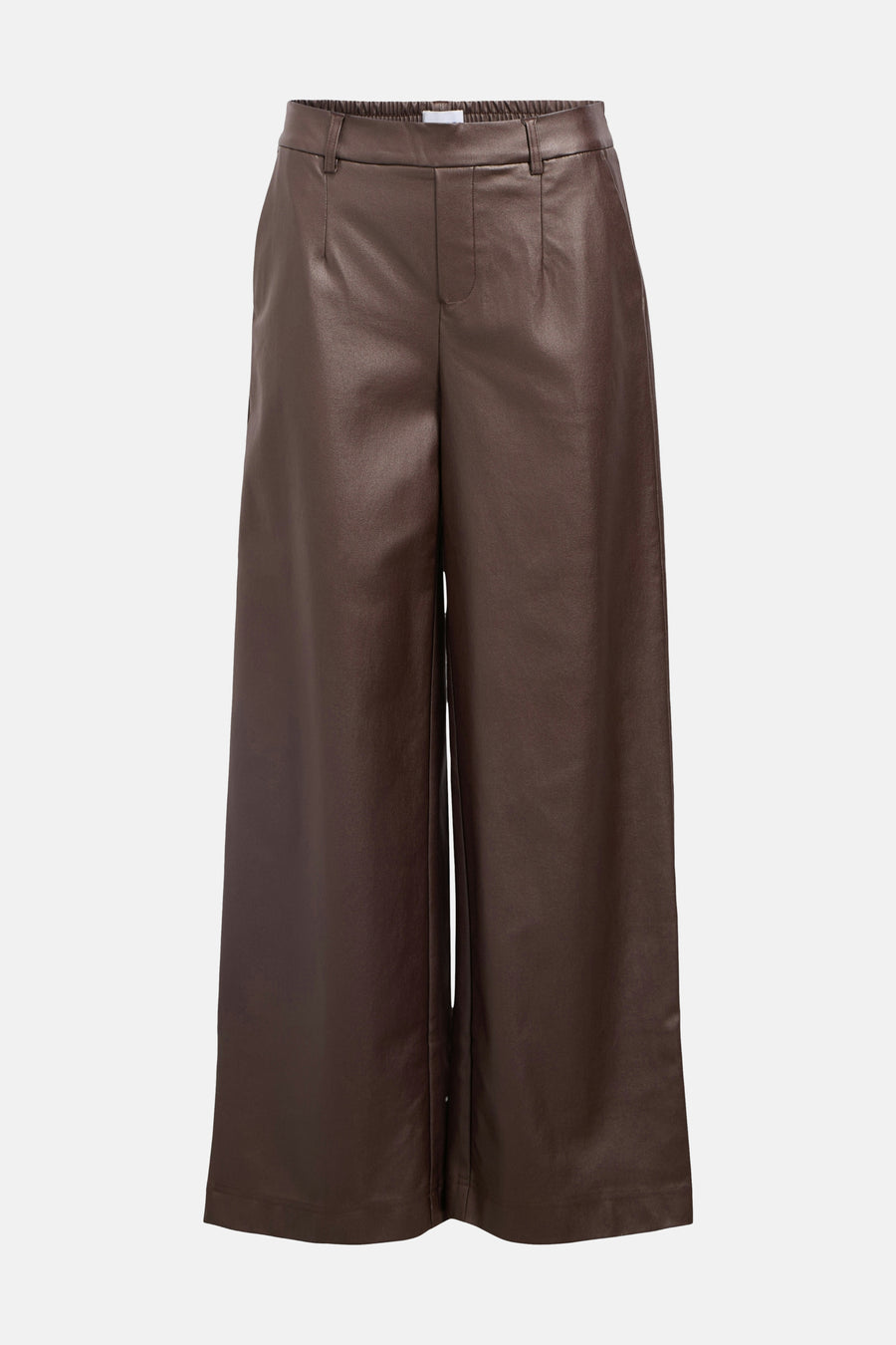 Pantalon - brun - OBJECT - 6