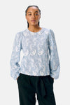 OBJMYA RE L/S TOP NOOS