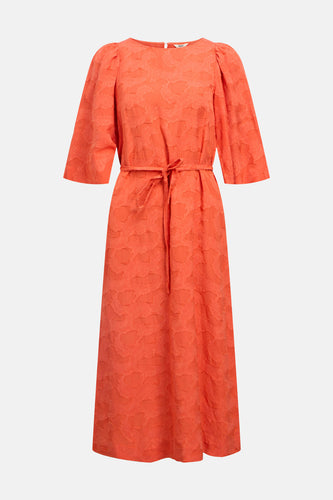 OBJSUKI 3/4 DRESS 137 - OBJECT