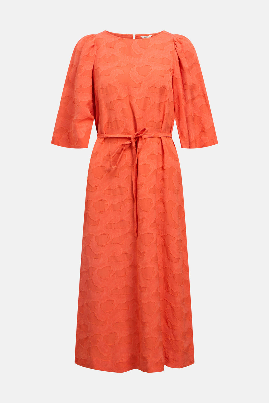 OBJSUKI 3/4 DRESS 137 - OBJECT