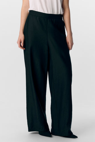 Pantalon - noir - OBJECT
