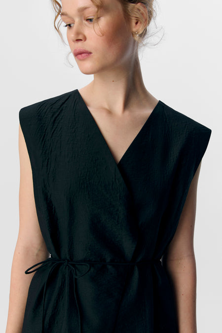 OBJYUI LO WAISTCOAT 137