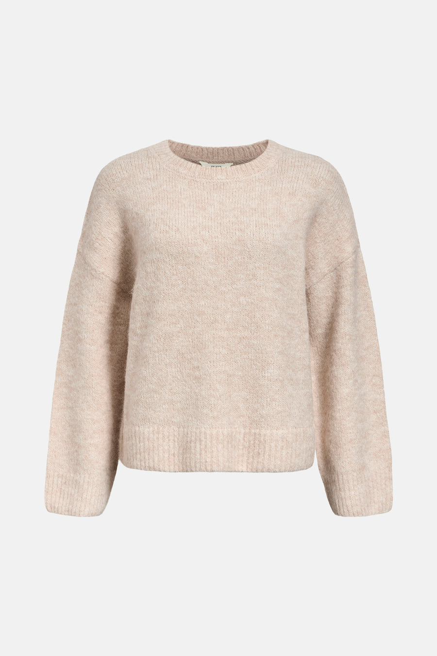 OBJSAGGIA LS LO PULLOVER E WI 24