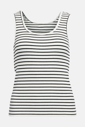 OBJJAMIE S/L SLI TANK TOP AOP NOOS - OBJECT