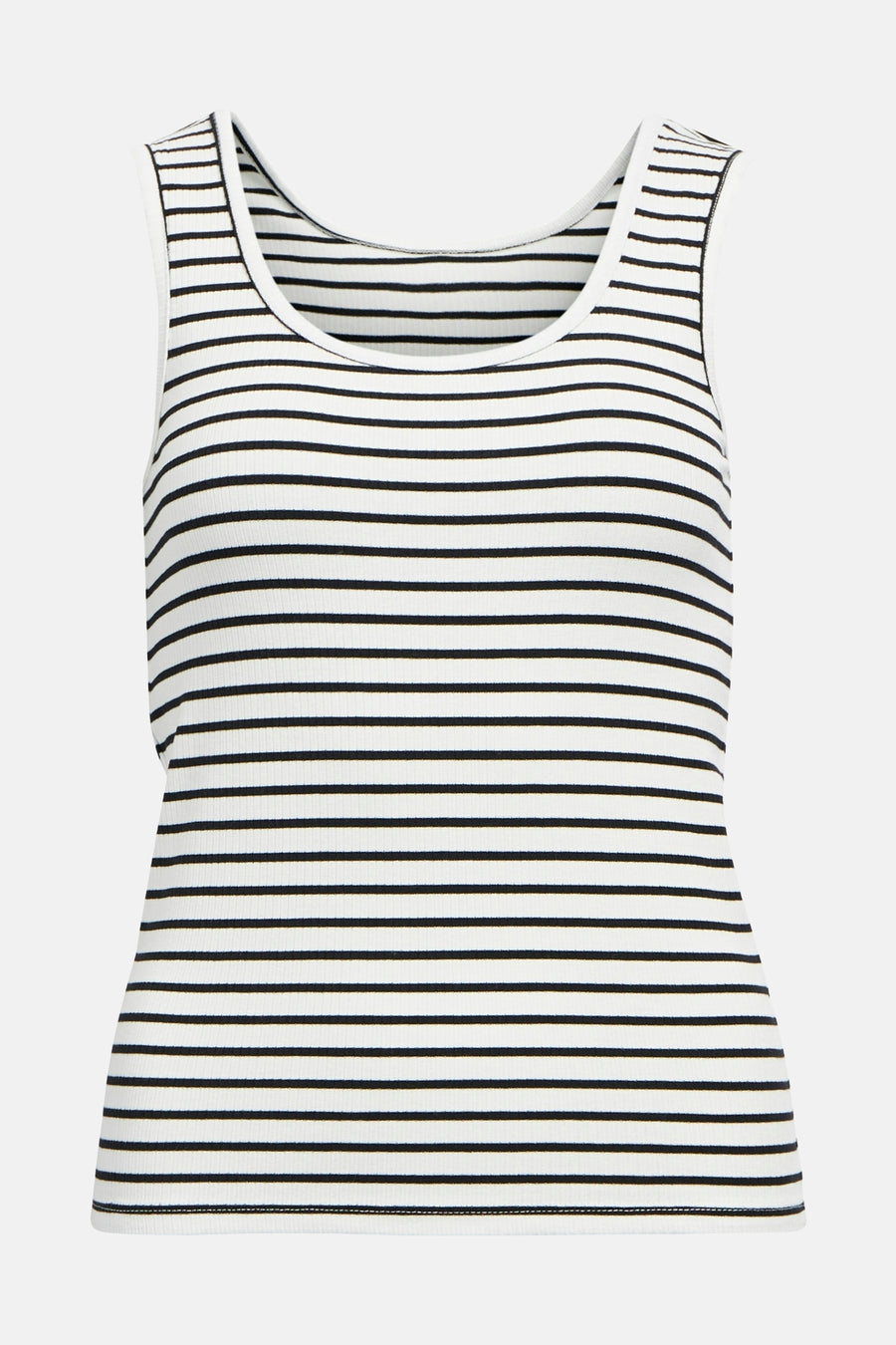 OBJJAMIE S/L SLI TANK TOP AOP NOOS - OBJECT