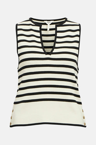 Pull - ecru