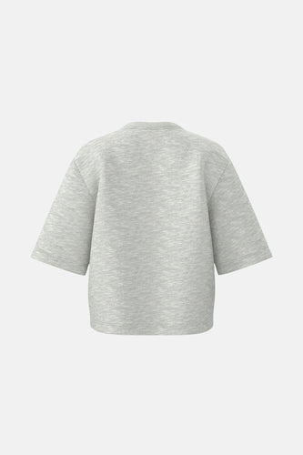 Sweater - grijs