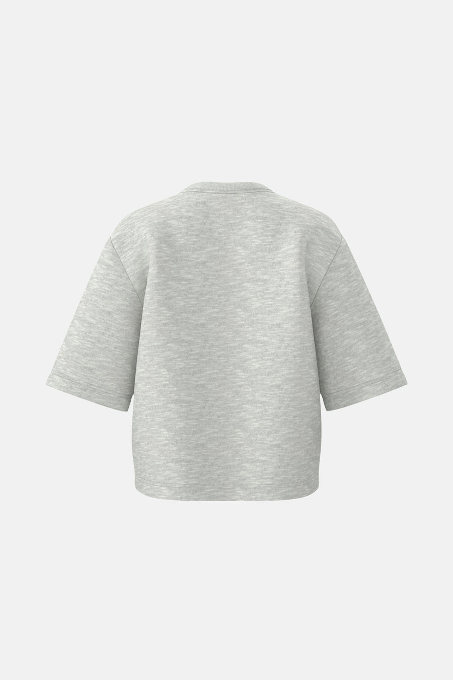 Sweater - grijs