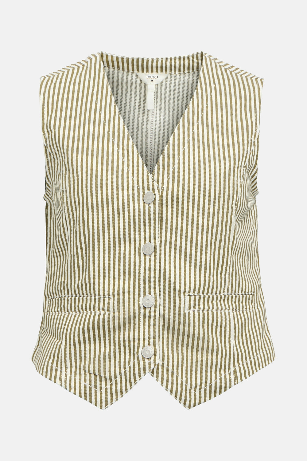 Blazer Vert - OBJECT