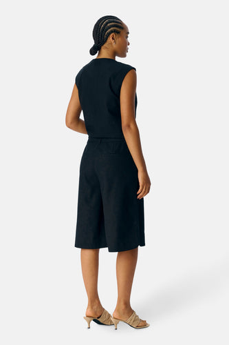 Short - zwart - OBJECT - 8