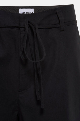 Short - zwart - OBJECT - 8