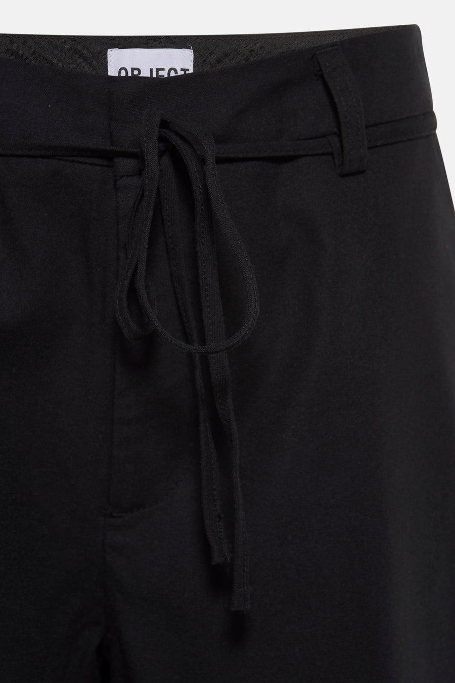 Short - zwart - OBJECT - 6