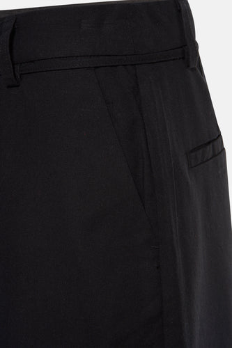 Short - zwart - OBJECT - 8