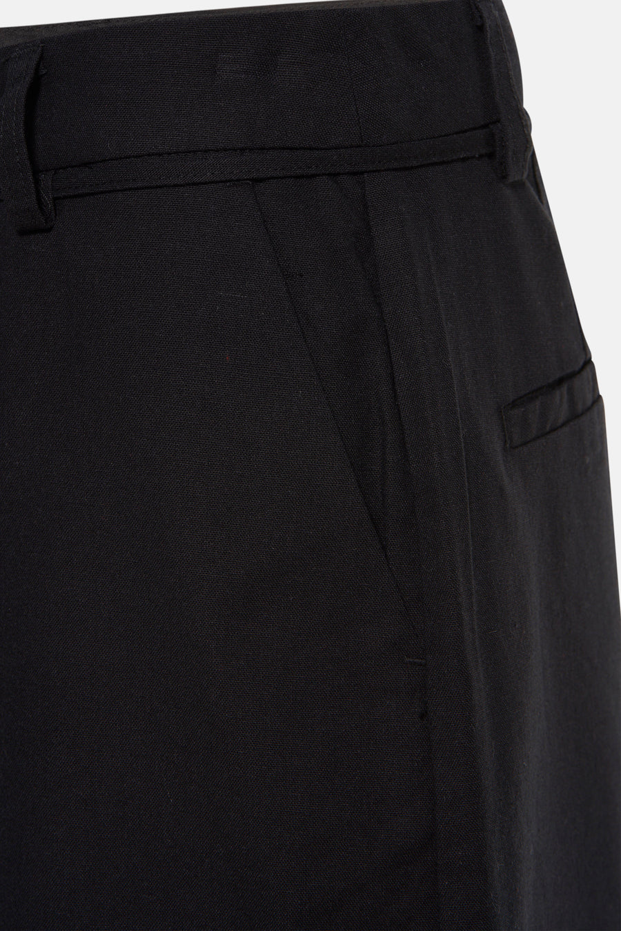 Short - zwart - OBJECT - 7