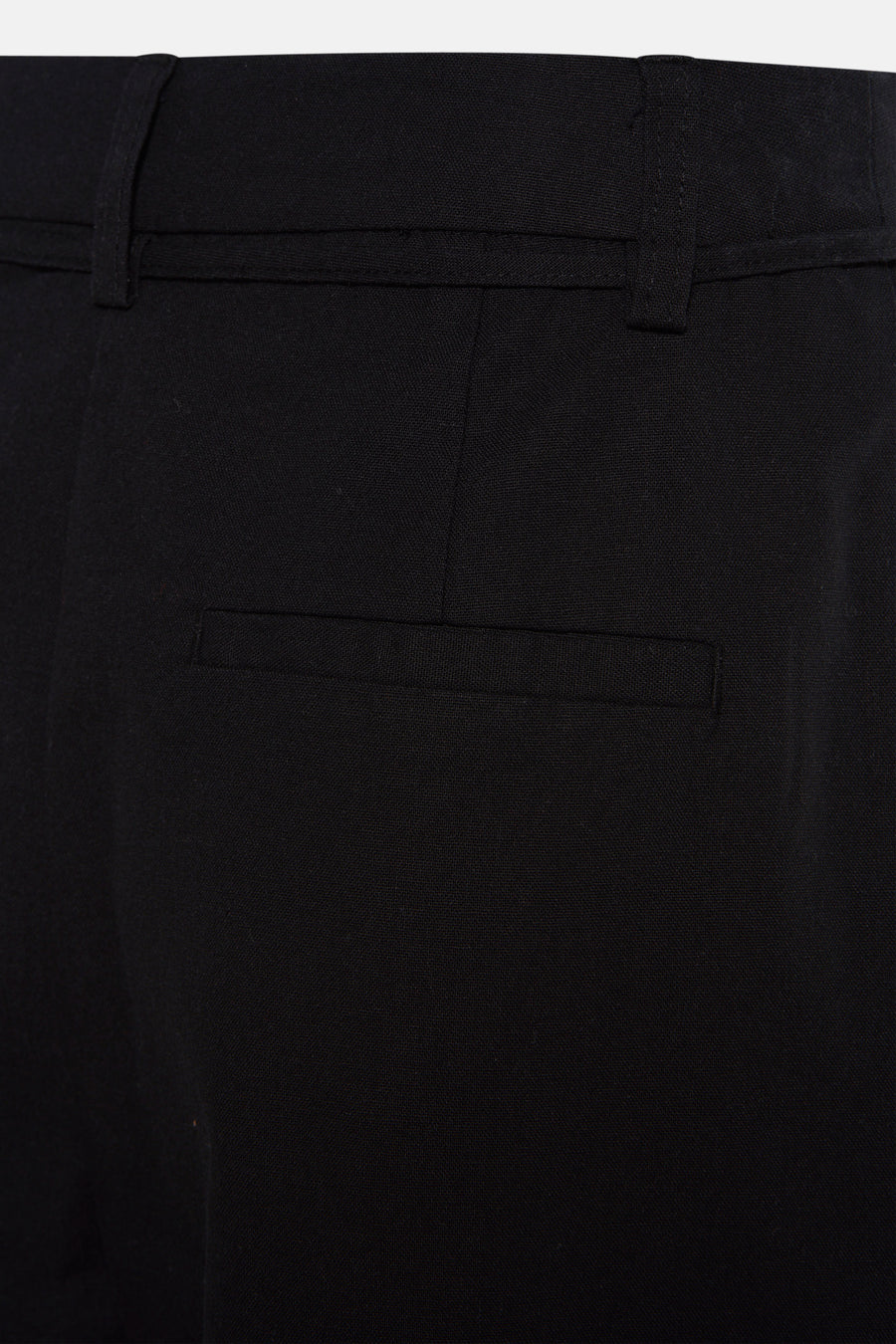 Short - zwart - OBJECT - 8