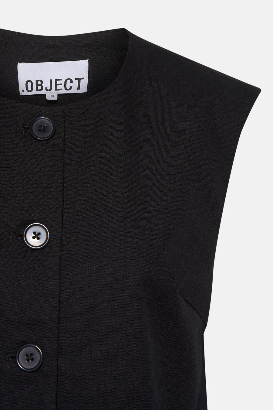 Blazer - noir - OBJECT