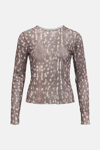 OBJMONTANA MESH TOP E REP