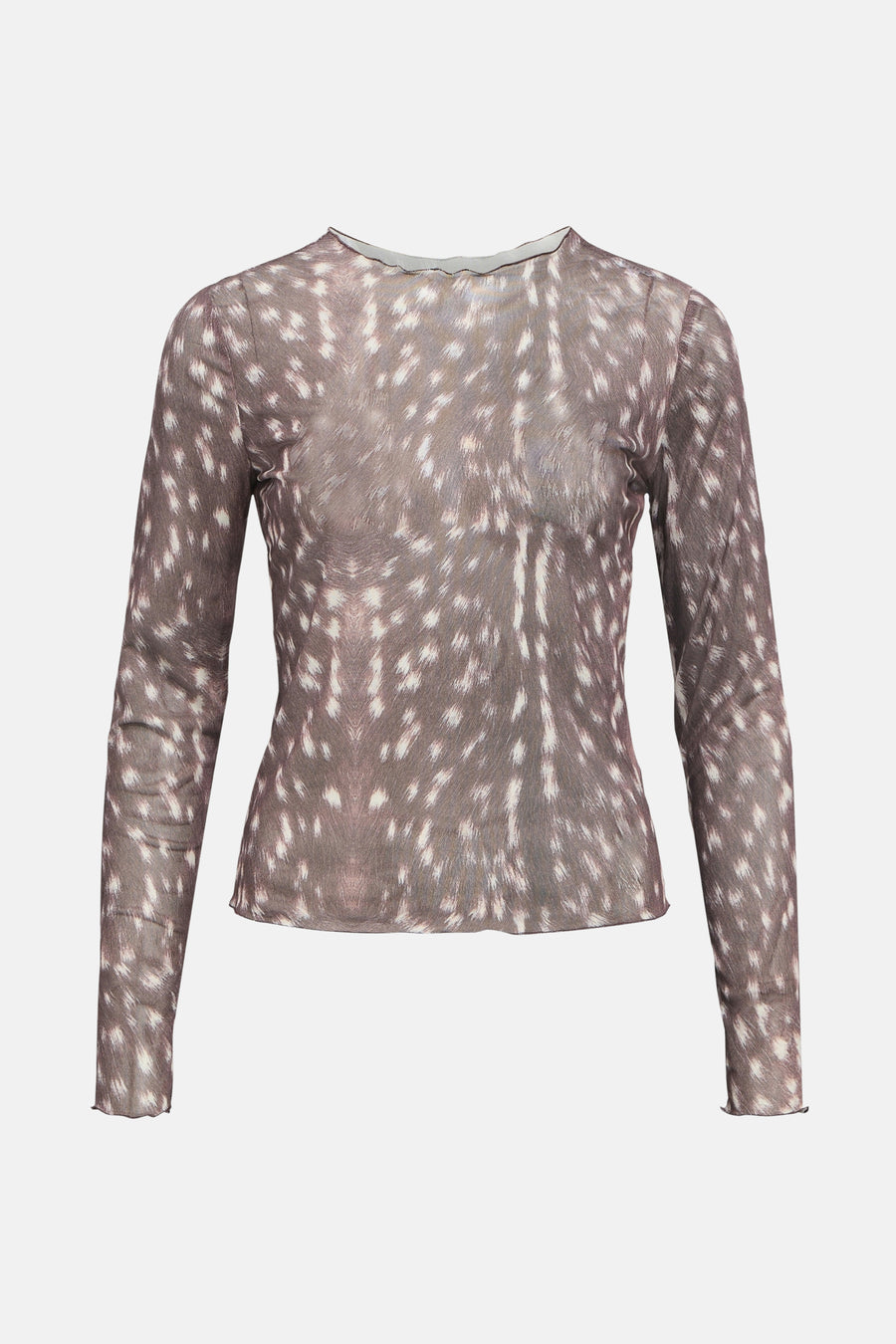 OBJMONTANA MESH TOP E REP