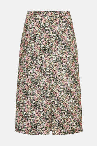 Lange rok - Multicolor