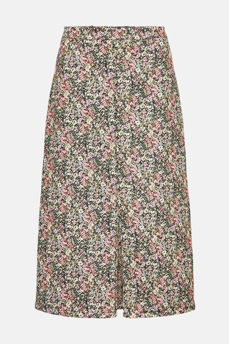 Lange rok - Multicolor