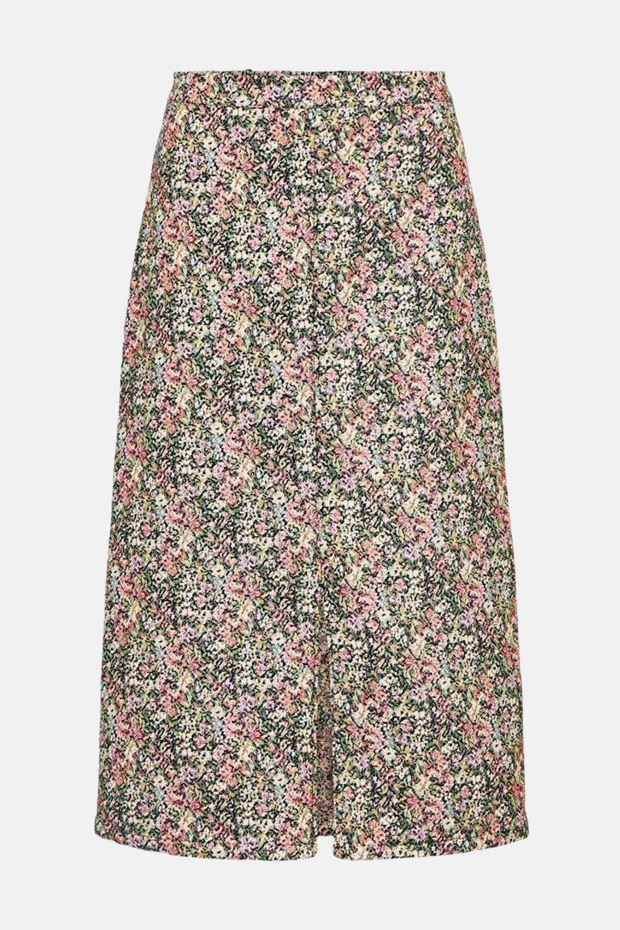 Lange rok - Multicolor