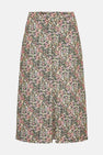 Lange rok - Multicolor