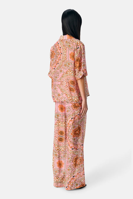 OBJHOLLY RE 2/4 SHIRT 138 DIV