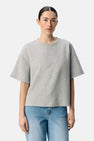 OBJANDREA RE 2/4 T-SHIRT NOOS