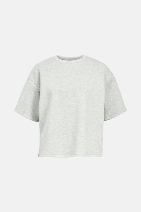 OBJANDREA RE 2/4 T-SHIRT NOOS