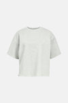 OBJANDREA RE 2/4 T-SHIRT NOOS