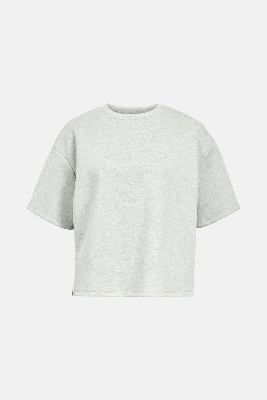 OBJANDREA RE 2/4 T-SHIRT NOOS