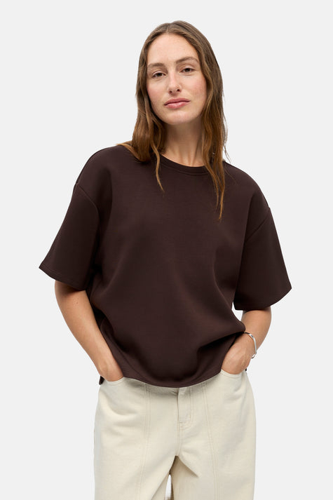 Sweater - bruin