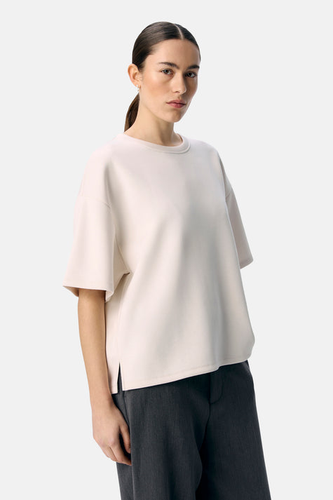 Sweater - ecru
