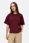 Sweater - Bordeaux