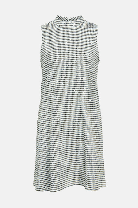 OBJKAI RE S/L SHORT DRESS 140