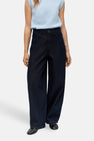Jeans special fit dark blue denim - OBJECT