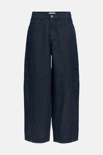 Jeans special fit dark blue denim - OBJECT