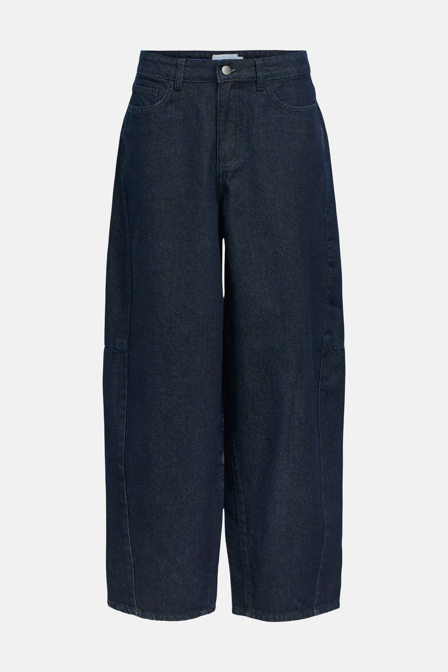 Jeans special fit dark blue denim - OBJECT