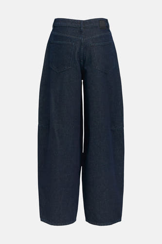Jeans special fit dark blue denim - OBJECT
