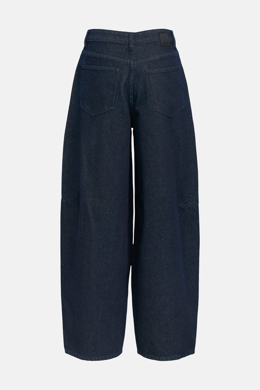 Jeans special fit dark blue denim - OBJECT