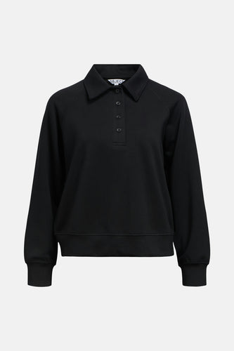 Sweater - zwart - OBJECT