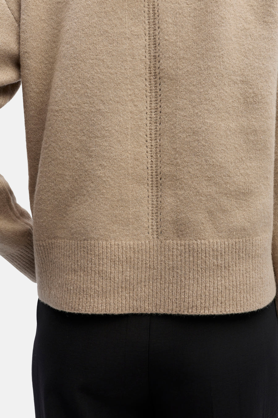 Gilet - beige - OBJECT