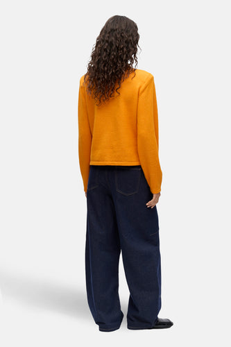 Gilet - oranje - OBJECT - 5