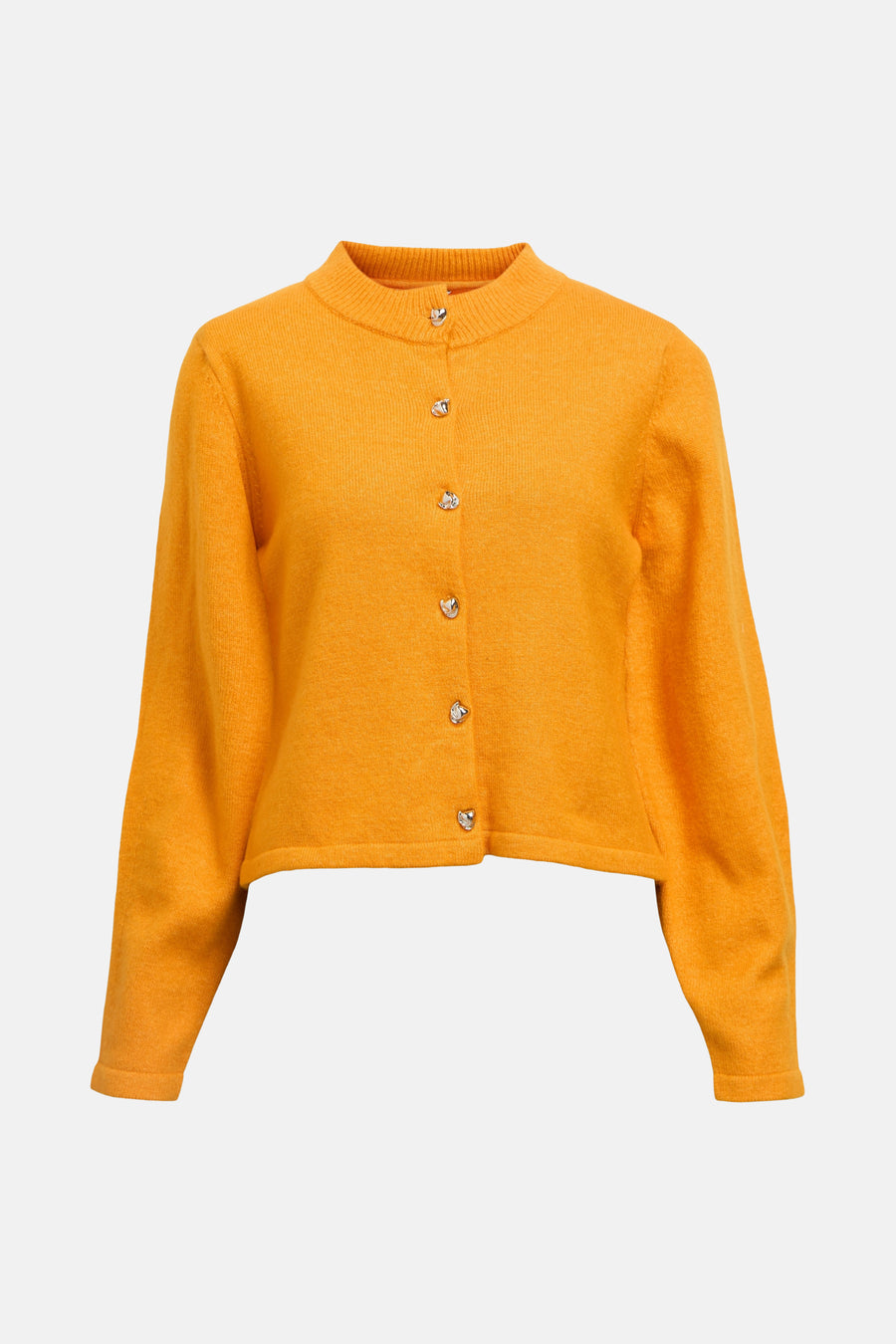 Gilet - oranje - OBJECT - 5