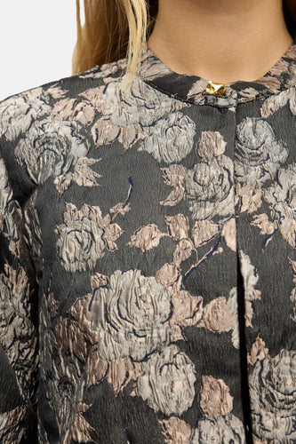 Jas - bruin - OBJECT