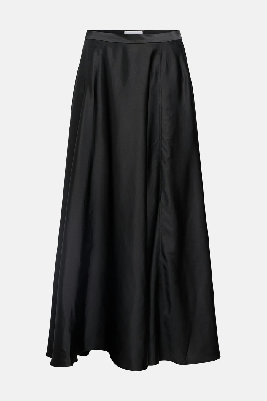 Lange rok - zwart - OBJECT