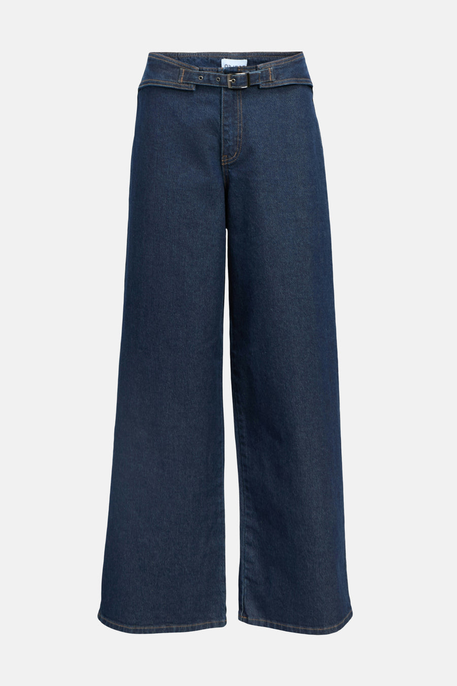 SAVA - dark blue denim - OBJECT - 5